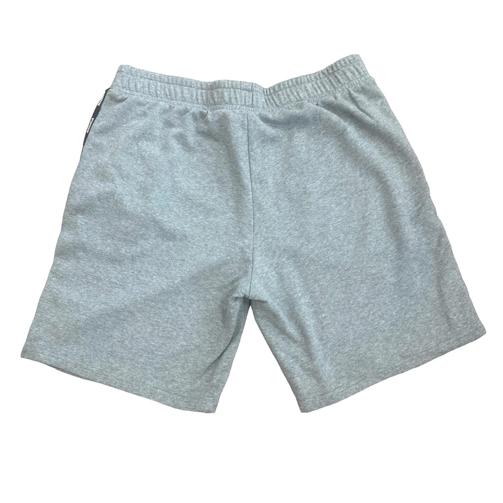 Men's Puma Gray Shorts XL